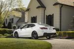Acura TLX A-Spec 2017 года
